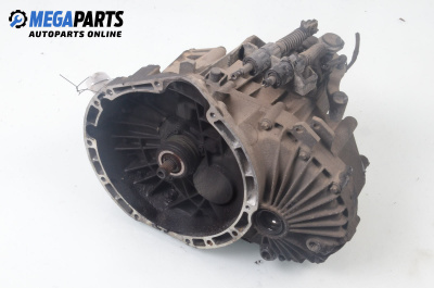 Ръчна скоростна кутия за Mercedes-Benz A-Class Hatchback  W168 (07.1997 - 08.2004) A 160 (168.033, 168.133), 102 к.с.