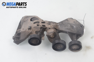 Обтяжни ролки за Mercedes-Benz A-Class Hatchback  W168 (07.1997 - 08.2004) A 160 (168.033, 168.133), 102 к.с.