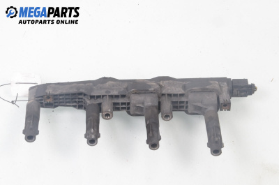 Запалителна бобина за Mercedes-Benz A-Class Hatchback  W168 (07.1997 - 08.2004) A 160 (168.033, 168.133), 102 к.с.