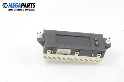 Часовник за Opel Astra G Estate (02.1998 - 12.2009)