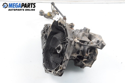 Ръчна скоростна кутия за Opel Astra G Estate (02.1998 - 12.2009) 1.6, 75 к.с.