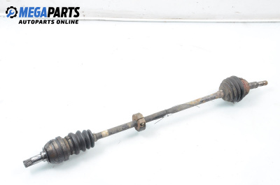 Полуоска за Opel Astra G Estate (02.1998 - 12.2009) 1.6, 75 к.с., позиция: предна, дясна