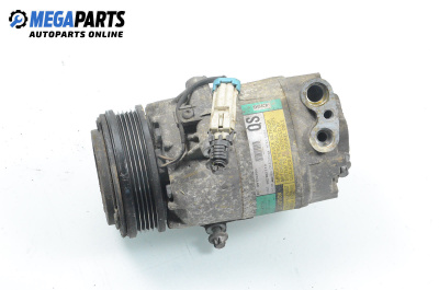 Компресор климатик за Opel Astra G Estate (02.1998 - 12.2009) 1.6, 75 к.с., № 09174396