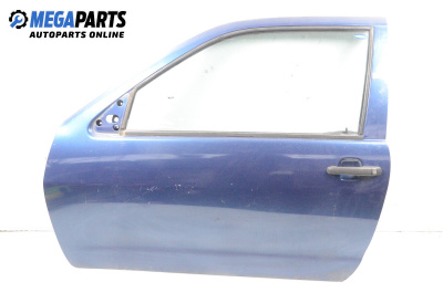 Врата за Seat Ibiza II Hatchback (03.1993 - 05.2002), 2+1 вр., хечбек, позиция: лява