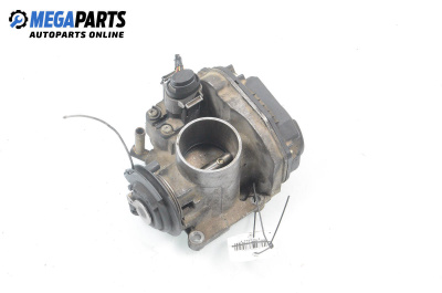 Дроселова клапа за Seat Ibiza II Hatchback (03.1993 - 05.2002) 1.4 i, 60 к.с.