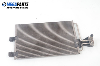 Климатичен радиатор за Citroen Xantia I Break (06.1995 - 01.1998) 2.0 i, 121 к.с.