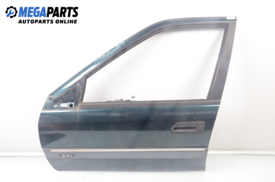 Врата за Citroen Xantia I Break (06.1995 - 01.1998), 4+1 вр., комби, позиция: предна, лява