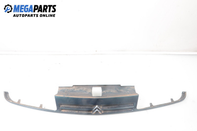 Решетка за Citroen Xantia I Break (06.1995 - 01.1998), комби, позиция: предна