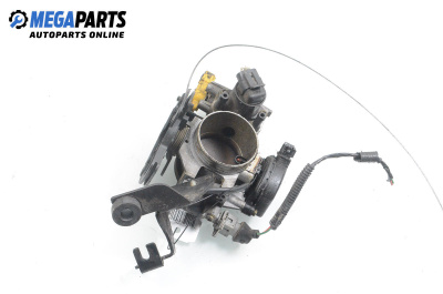 Дроселова клапа за Citroen Xantia I Break (06.1995 - 01.1998) 2.0 i, 121 к.с.