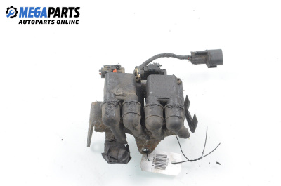 Запалителна бобина за Hyundai Atos Prime (08.1999 - ...) 1.1, 63 к.с.