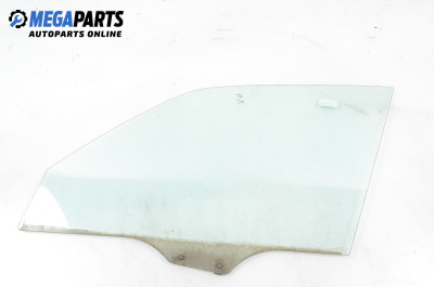 Странично стъкло за Mazda Demio Hatchback (10.1996 - 07.2003), 4+1 вр., хечбек, позиция: предна, лява