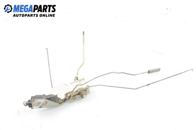 Брава на врата за Mazda Demio Hatchback (10.1996 - 07.2003), позиция: предна, дясна