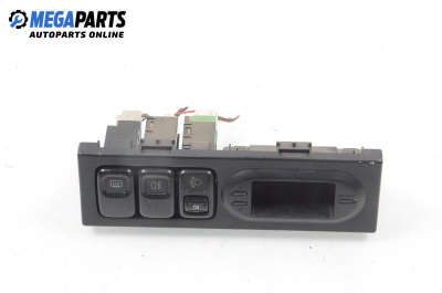 Часовник за Mazda Demio Hatchback (10.1996 - 07.2003)