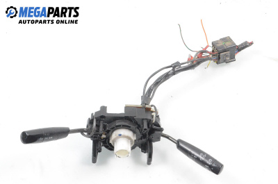 Лостчета светлини и чистачки за Mazda Demio Hatchback (10.1996 - 07.2003)