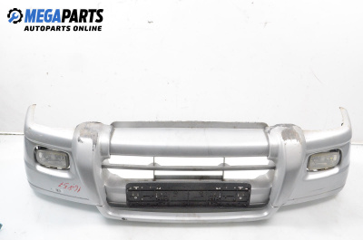 Предна броня за Mazda Demio Hatchback (10.1996 - 07.2003), хечбек, позиция: предна