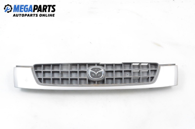 Решетка за Mazda Demio Hatchback (10.1996 - 07.2003), хечбек, позиция: предна