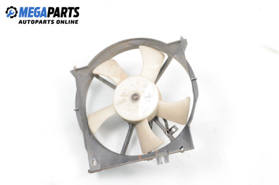 Перка охлаждане за Mazda Demio Hatchback (10.1996 - 07.2003) 1.3 i 16V, 72 к.с.