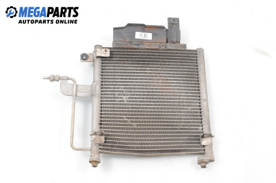 Климатичен радиатор за Mazda Demio Hatchback (10.1996 - 07.2003) 1.3 i 16V, 72 к.с.