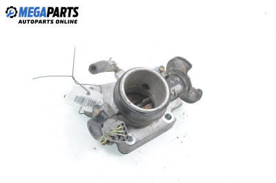 Дроселова клапа за Mazda Demio Hatchback (10.1996 - 07.2003) 1.3 i 16V, 72 к.с.