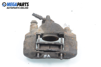 Спирачен апарат за Mazda Demio Hatchback (10.1996 - 07.2003), позиция: предна, дясна