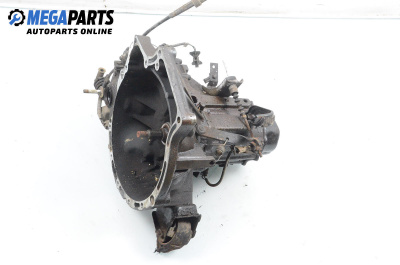 Ръчна скоростна кутия за Mazda Demio Hatchback (10.1996 - 07.2003) 1.3 i 16V, 72 к.с.