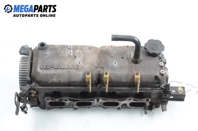 Глава за Mazda Demio Hatchback (10.1996 - 07.2003) 1.3 i 16V, 72 к.с.