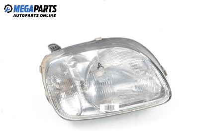 Фар за Nissan Micra II Hatchback (01.1992 - 02.2003), хечбек, позиция: дясна