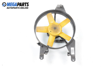 Перка охлаждане за Nissan Micra II Hatchback (01.1992 - 02.2003) 1.0 i 16V, 54 к.с.