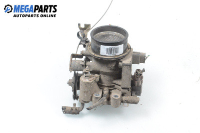 Дроселова клапа за Nissan Micra II Hatchback (01.1992 - 02.2003) 1.0 i 16V, 54 к.с.