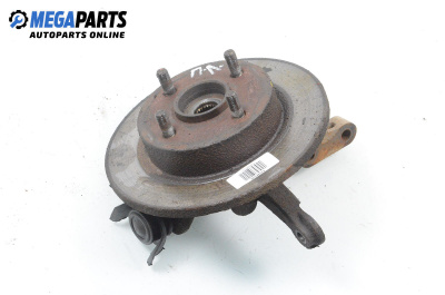 Шенкел главина за Nissan Micra II Hatchback (01.1992 - 02.2003), позиция: предна, лява