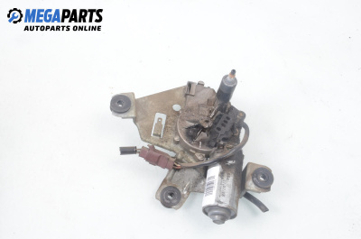 Ел. мотор за чистачките за Peugeot Partner Combispace (05.1996 - 12.2015), миниван, позиция: задна