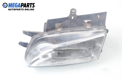 Фар за Peugeot Partner Combispace (05.1996 - 12.2015), миниван, позиция: лява