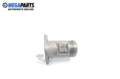 Въздуховод за Peugeot Partner Combispace (05.1996 - 12.2015) 1.9 D, 68 к.с.