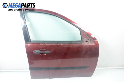 Врата за Ford Focus I Hatchback (10.1998 - 12.2007), 4+1 вр., хечбек, позиция: предна, дясна