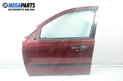 Врата за Ford Focus I Hatchback (10.1998 - 12.2007), 4+1 вр., хечбек, позиция: предна, лява