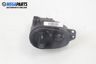 Ключ светлини  за Ford Focus I Hatchback (10.1998 - 12.2007)