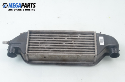 Интеркулер за Ford Focus I Hatchback (10.1998 - 12.2007) 1.8 Turbo DI / TDDi, 90 к.с.