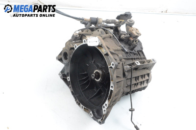 Ръчна скоростна кутия за Ford Focus I Hatchback (10.1998 - 12.2007) 1.8 Turbo DI / TDDi, 90 к.с.