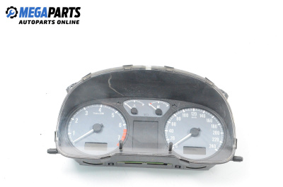 Километраж за Skoda Octavia I Hatchback (09.1996 - 12.2010) 1.6, 101 к.с.