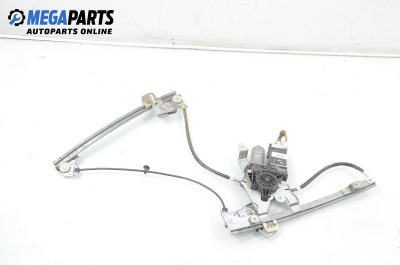 Машинка ел. стъкло за Skoda Octavia I Hatchback (09.1996 - 12.2010), 4+1 вр., хечбек, позиция: предна, дясна