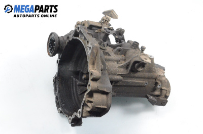 Ръчна скоростна кутия за Skoda Octavia I Hatchback (09.1996 - 12.2010) 1.6, 101 к.с.