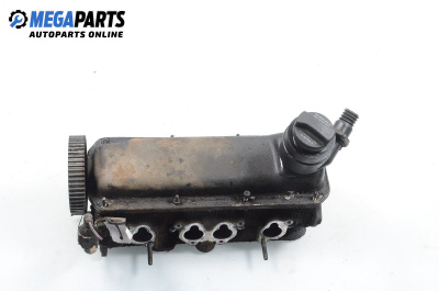 Глава за Skoda Octavia I Hatchback (09.1996 - 12.2010) 1.6, 101 к.с.