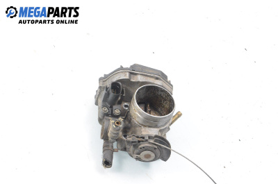 Дроселова клапа за Skoda Octavia I Hatchback (09.1996 - 12.2010) 1.6, 101 к.с.