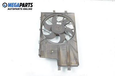 Перка охлаждане за Mercedes-Benz A-Class Hatchback  W168 (07.1997 - 08.2004) A 140 (168.031, 168.131), 82 к.с.