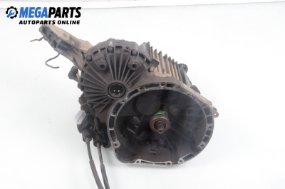 Ръчна скоростна кутия за Mercedes-Benz A-Class Hatchback  W168 (07.1997 - 08.2004) A 140 (168.031, 168.131), 82 к.с.