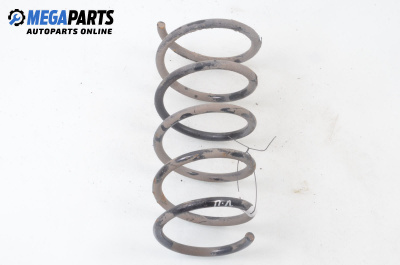 Пружина за ходова част за Renault Megane Scenic (10.1996 - 12.2001), миниван, позиция: предна