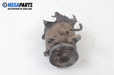 Компресор климатик за Renault Megane Scenic (10.1996 - 12.2001) 1.6 e (JA0F), 90 к.с.