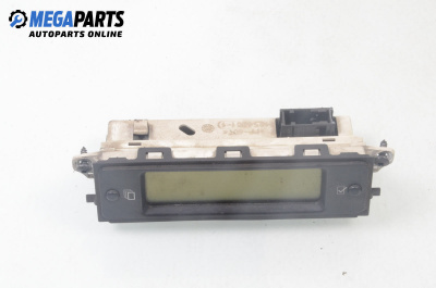 Часовник за Citroen Xsara Coupe (01.1998 - 04.2005)