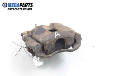 Спирачен апарат за Citroen Xsara Coupe (01.1998 - 04.2005), позиция: предна, дясна