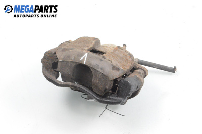 Спирачен апарат за Citroen Xsara Coupe (01.1998 - 04.2005), позиция: предна, лява